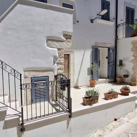 Gargara Bed And Breakfast Vico Del Gargano Bagian luar foto