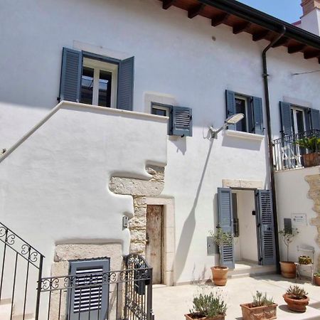 Gargara Bed And Breakfast Vico Del Gargano Bagian luar foto