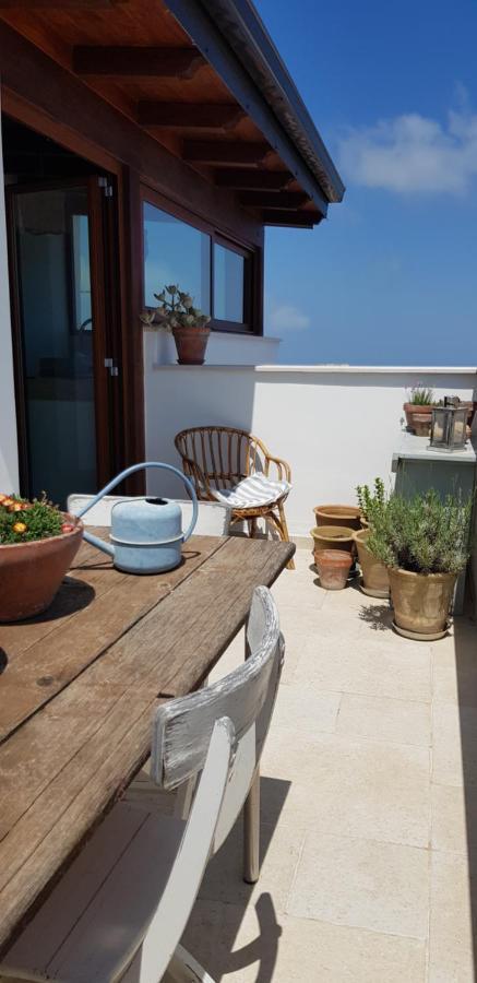 Gargara Bed And Breakfast Vico Del Gargano Bagian luar foto