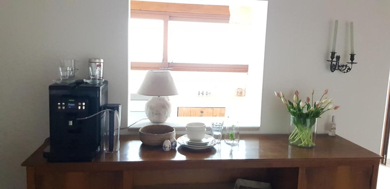 Gargara Bed And Breakfast Vico Del Gargano Bagian luar foto