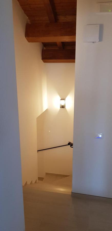 Gargara Bed And Breakfast Vico Del Gargano Bagian luar foto
