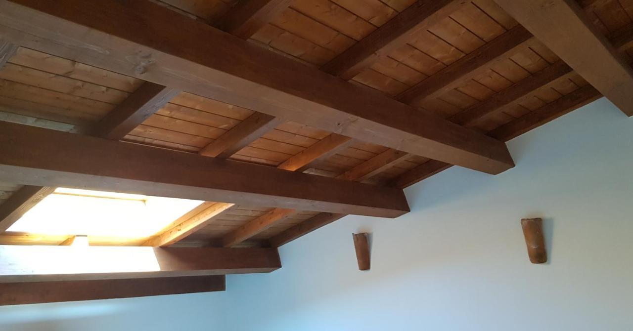Gargara Bed And Breakfast Vico Del Gargano Bagian luar foto