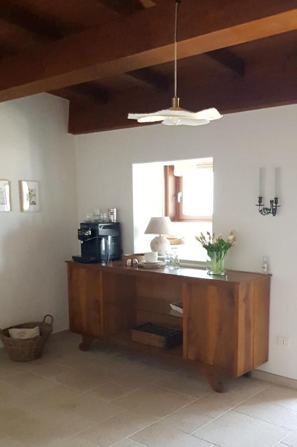 Gargara Bed And Breakfast Vico Del Gargano Bagian luar foto