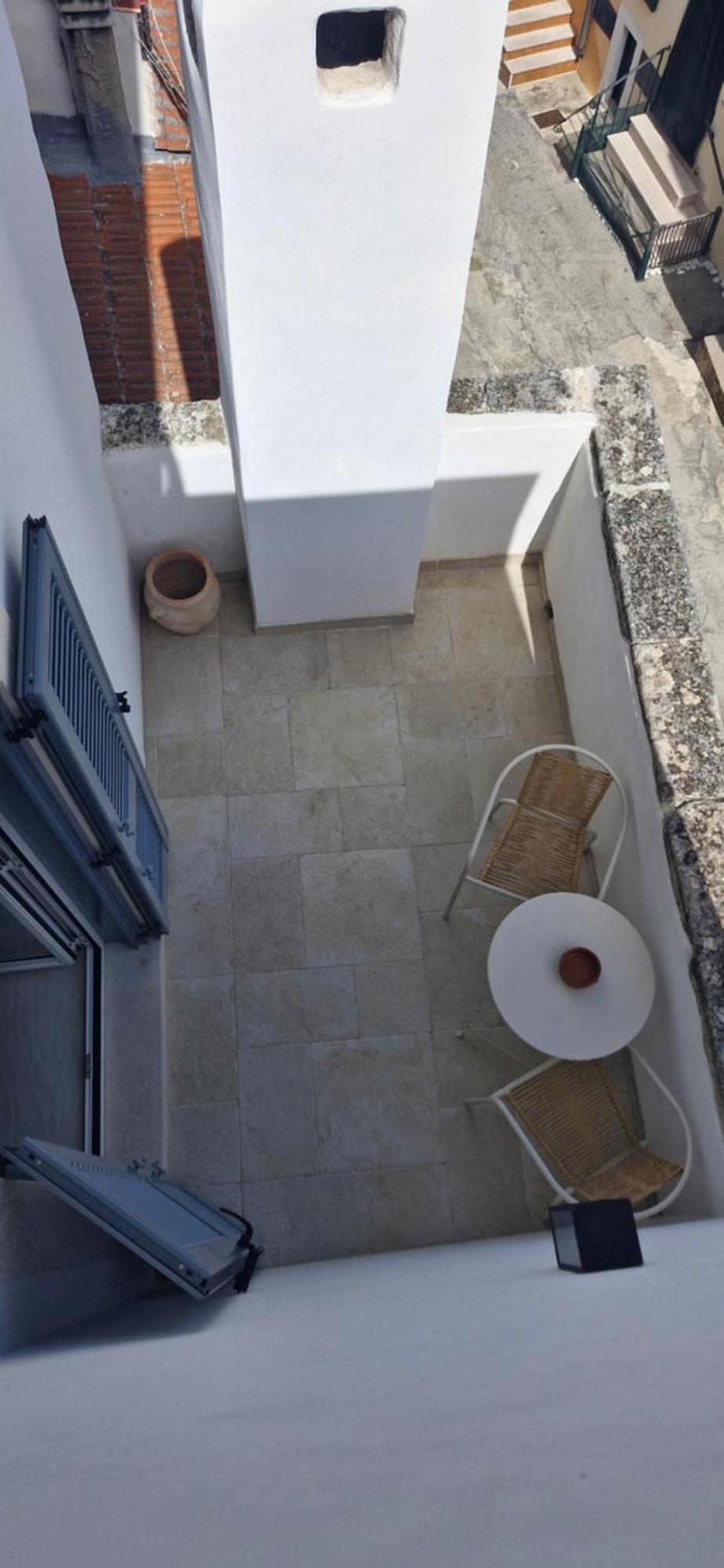Gargara Bed And Breakfast Vico Del Gargano Bagian luar foto