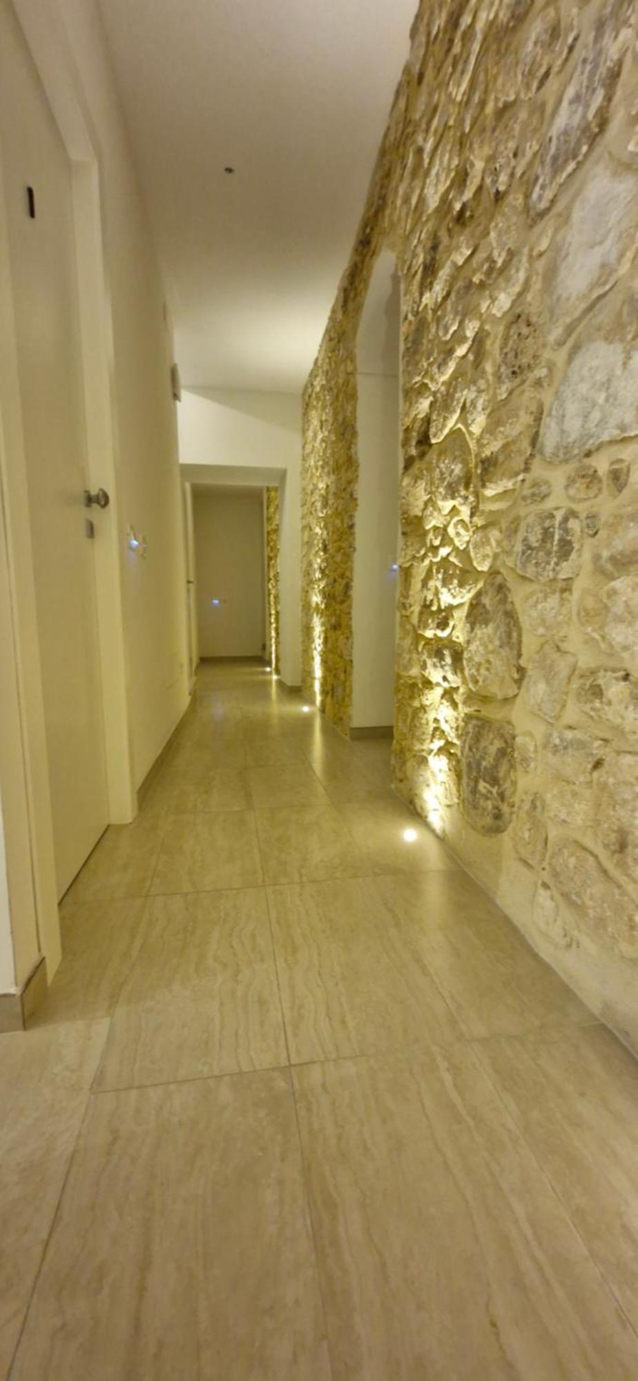 Gargara Bed And Breakfast Vico Del Gargano Bagian luar foto