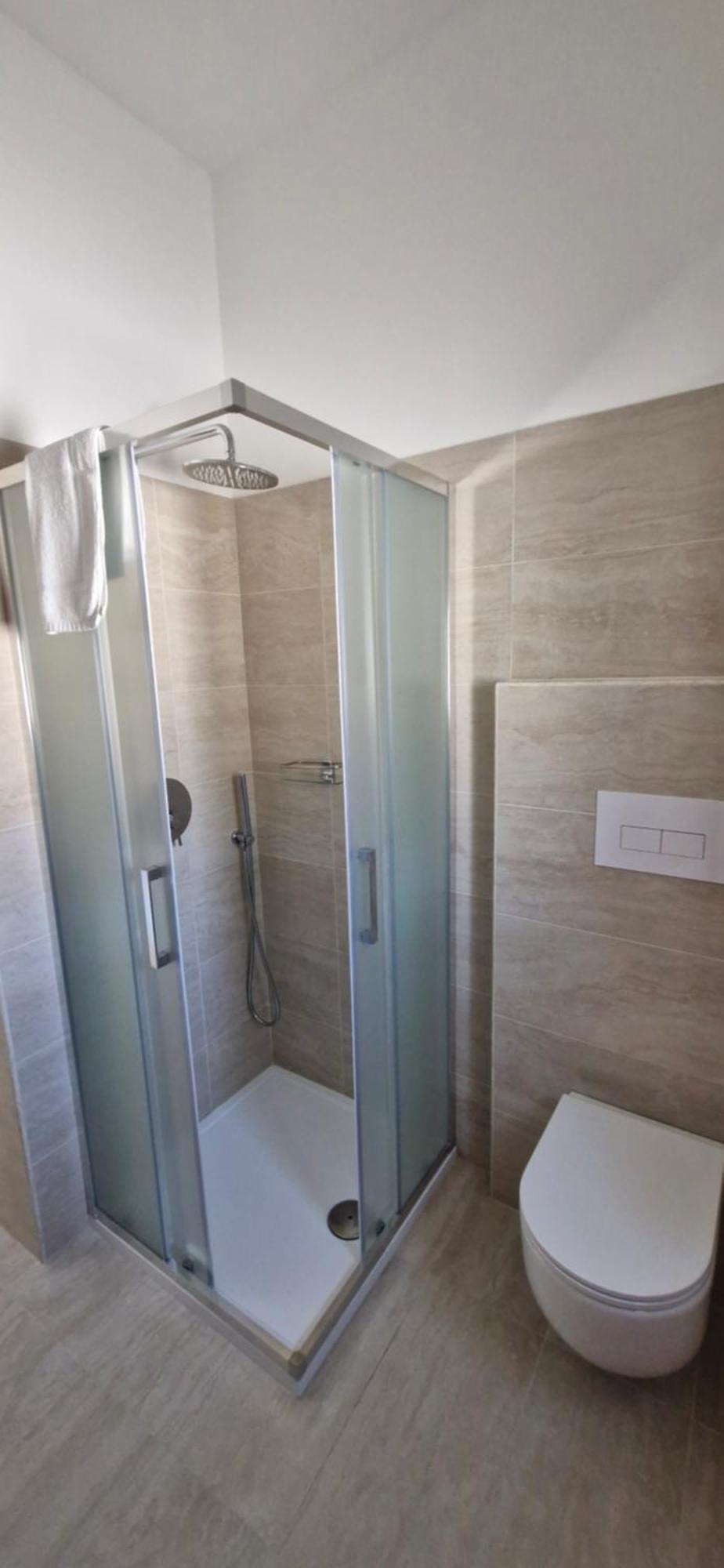 Gargara Bed And Breakfast Vico Del Gargano Bagian luar foto