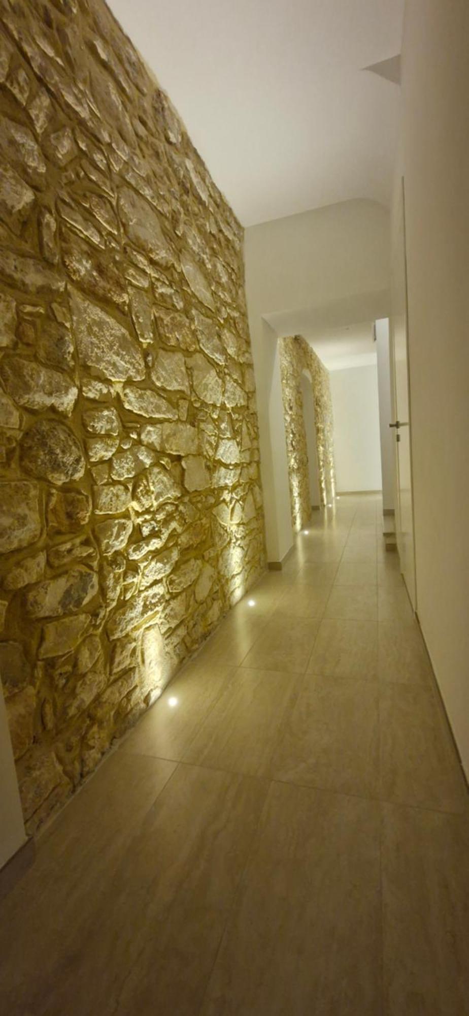 Gargara Bed And Breakfast Vico Del Gargano Bagian luar foto