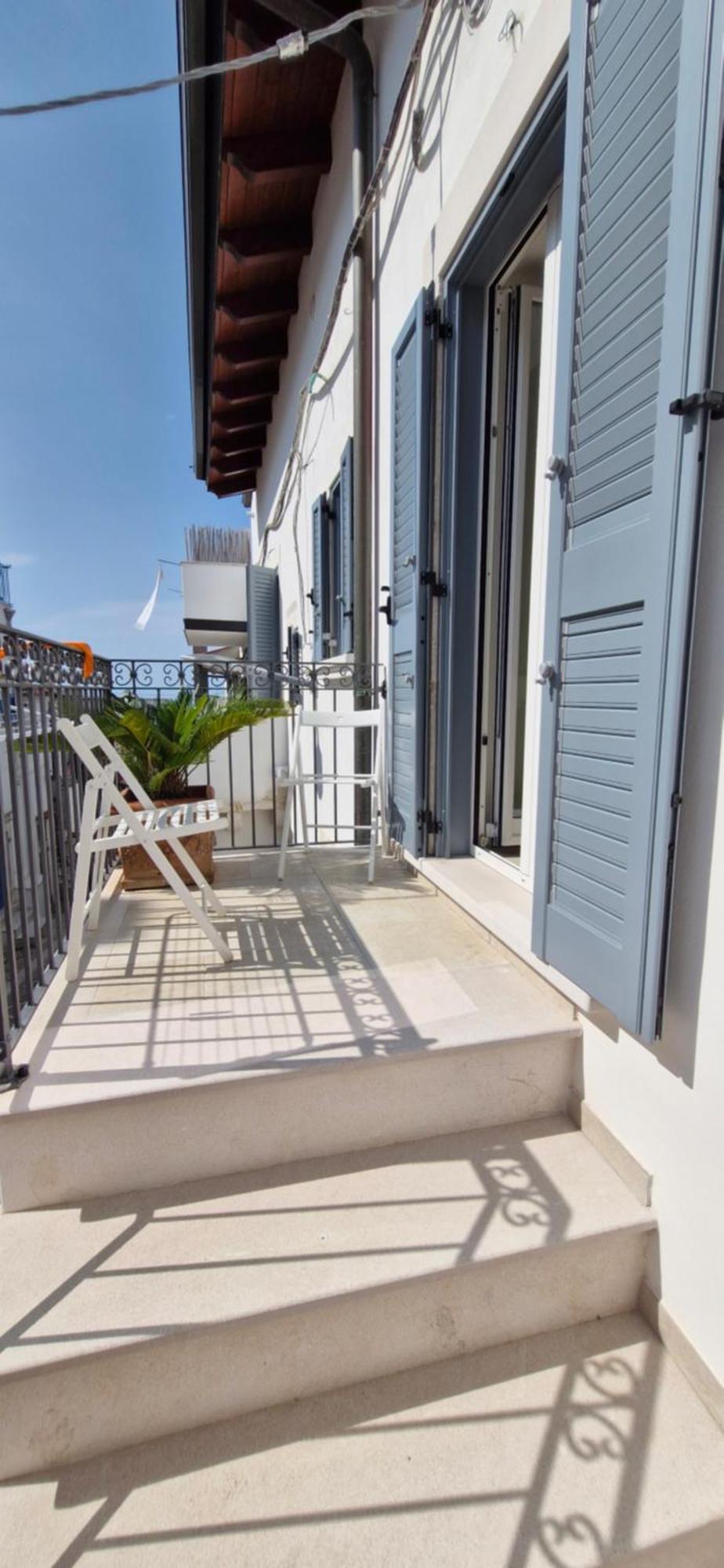 Gargara Bed And Breakfast Vico Del Gargano Bagian luar foto