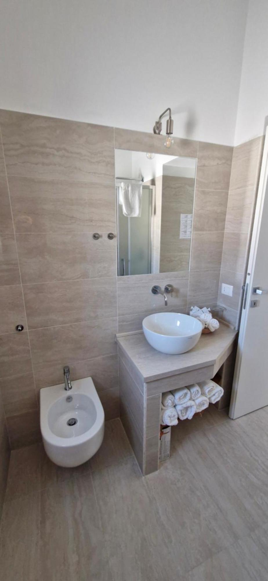 Gargara Bed And Breakfast Vico Del Gargano Bagian luar foto