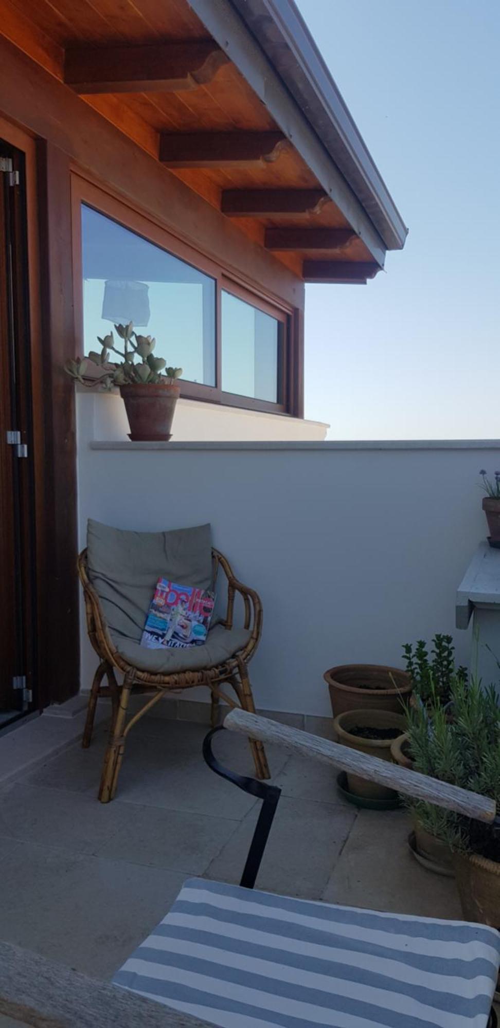 Gargara Bed And Breakfast Vico Del Gargano Bagian luar foto
