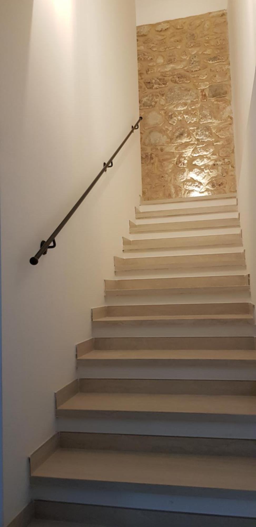 Gargara Bed And Breakfast Vico Del Gargano Bagian luar foto