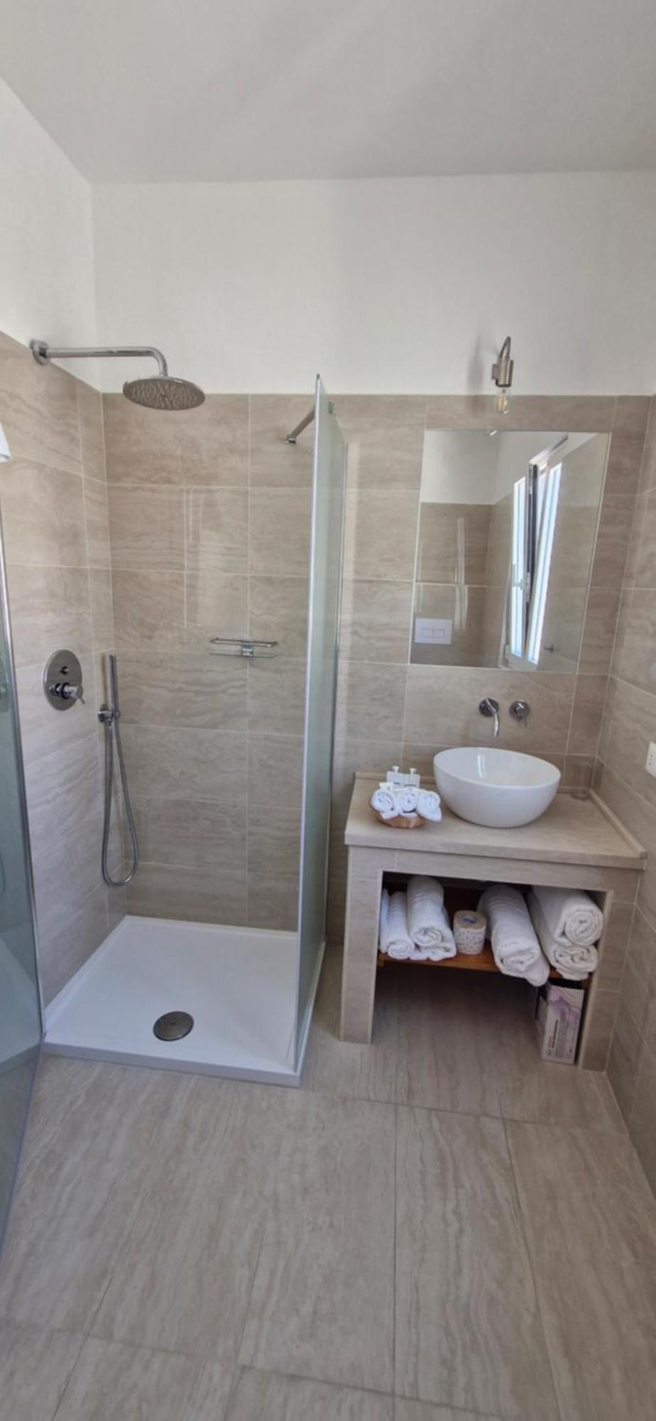 Gargara Bed And Breakfast Vico Del Gargano Bagian luar foto