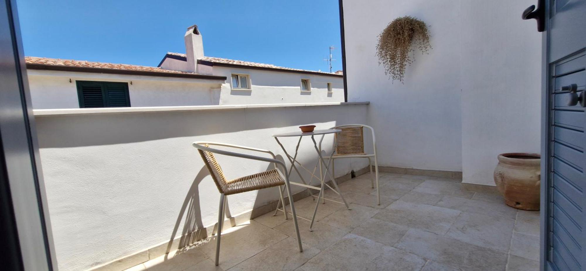 Gargara Bed And Breakfast Vico Del Gargano Bagian luar foto