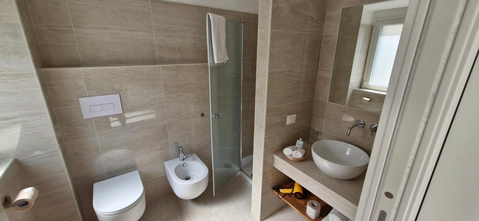 Gargara Bed And Breakfast Vico Del Gargano Bagian luar foto