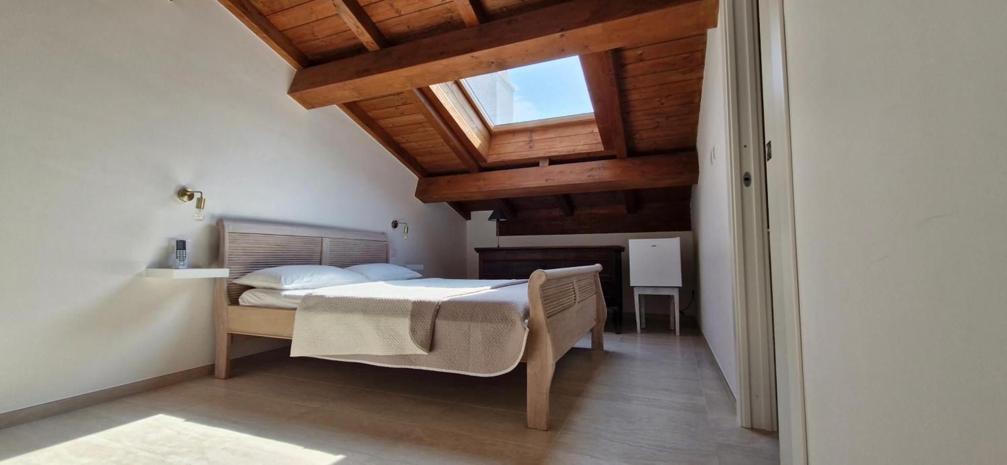 Gargara Bed And Breakfast Vico Del Gargano Bagian luar foto