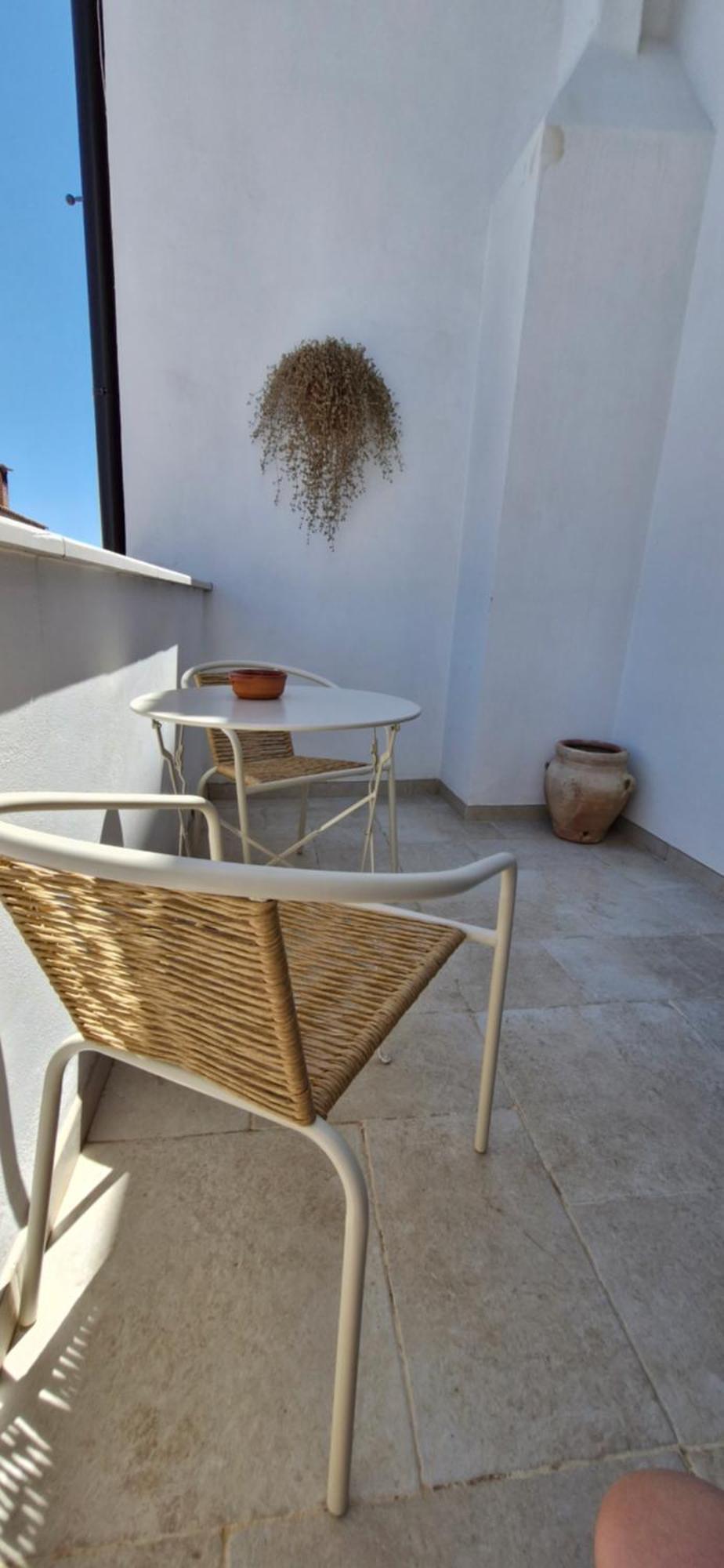 Gargara Bed And Breakfast Vico Del Gargano Bagian luar foto