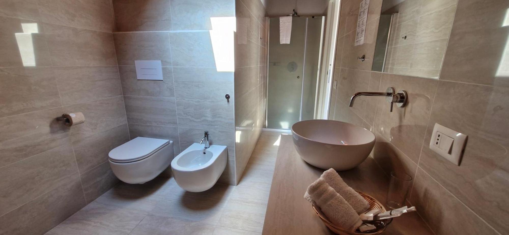 Gargara Bed And Breakfast Vico Del Gargano Bagian luar foto