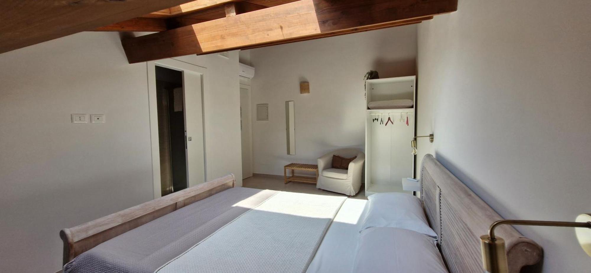 Gargara Bed And Breakfast Vico Del Gargano Bagian luar foto
