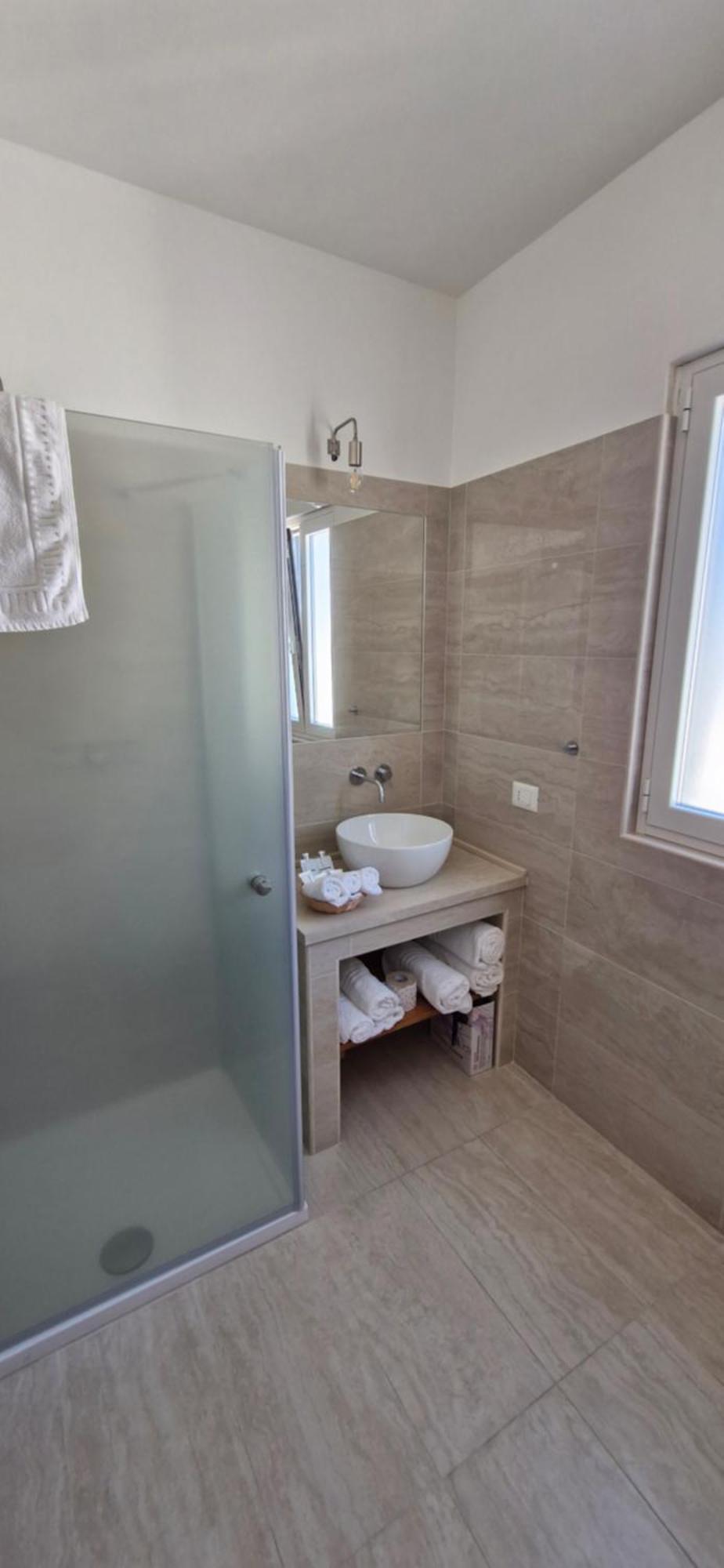 Gargara Bed And Breakfast Vico Del Gargano Bagian luar foto