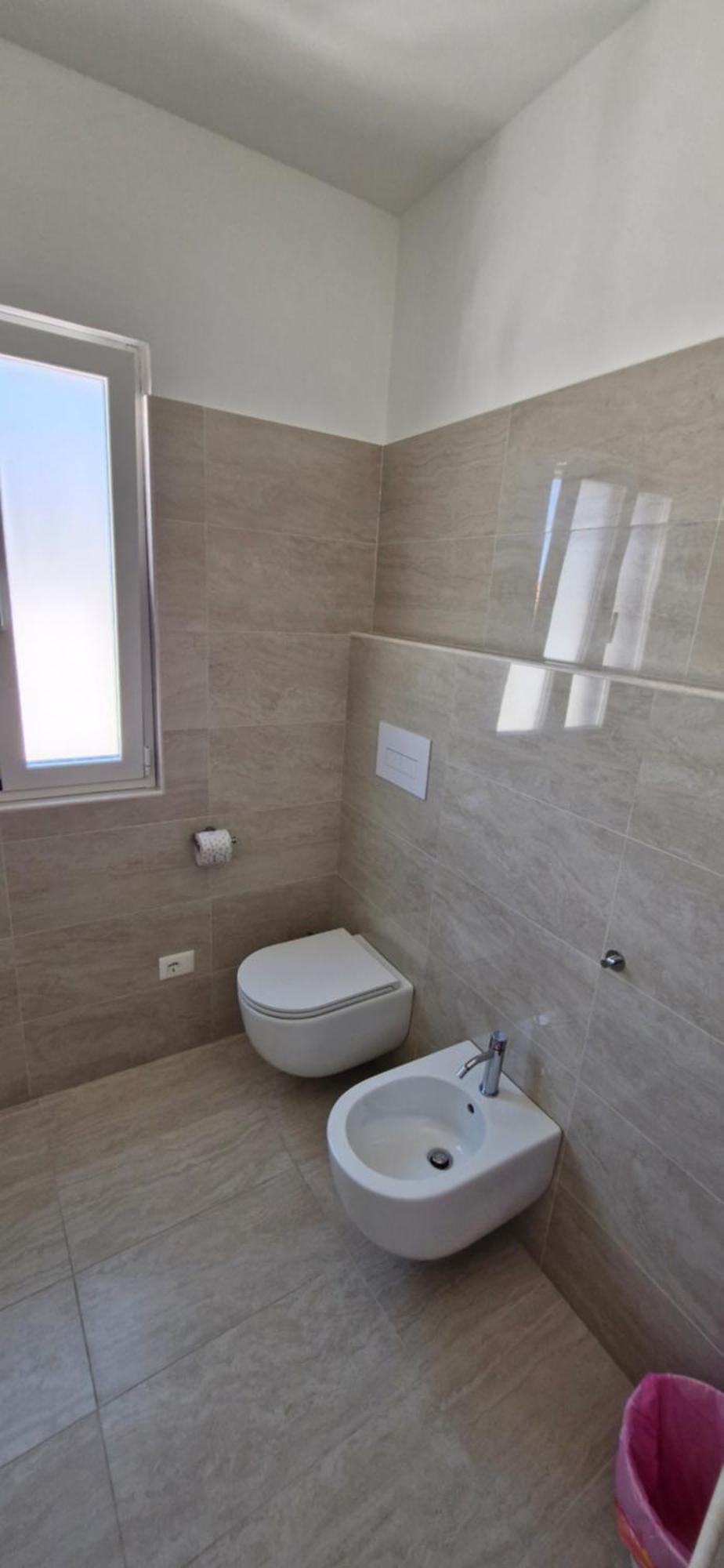 Gargara Bed And Breakfast Vico Del Gargano Bagian luar foto